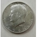 Монета Half Dollar США 1964 год. Кеннеди. Серебро.